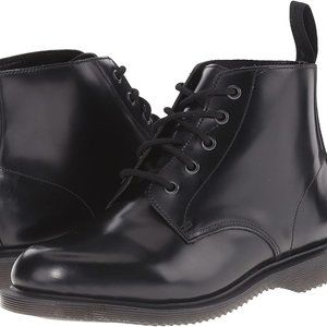Dr. Martens Emmeline black sz 9